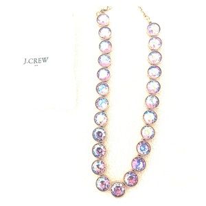 J.crew necklace